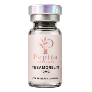TESAMORELIN