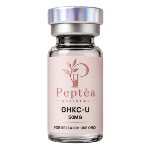 GHKC-U