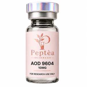 AOD 9604 10MG