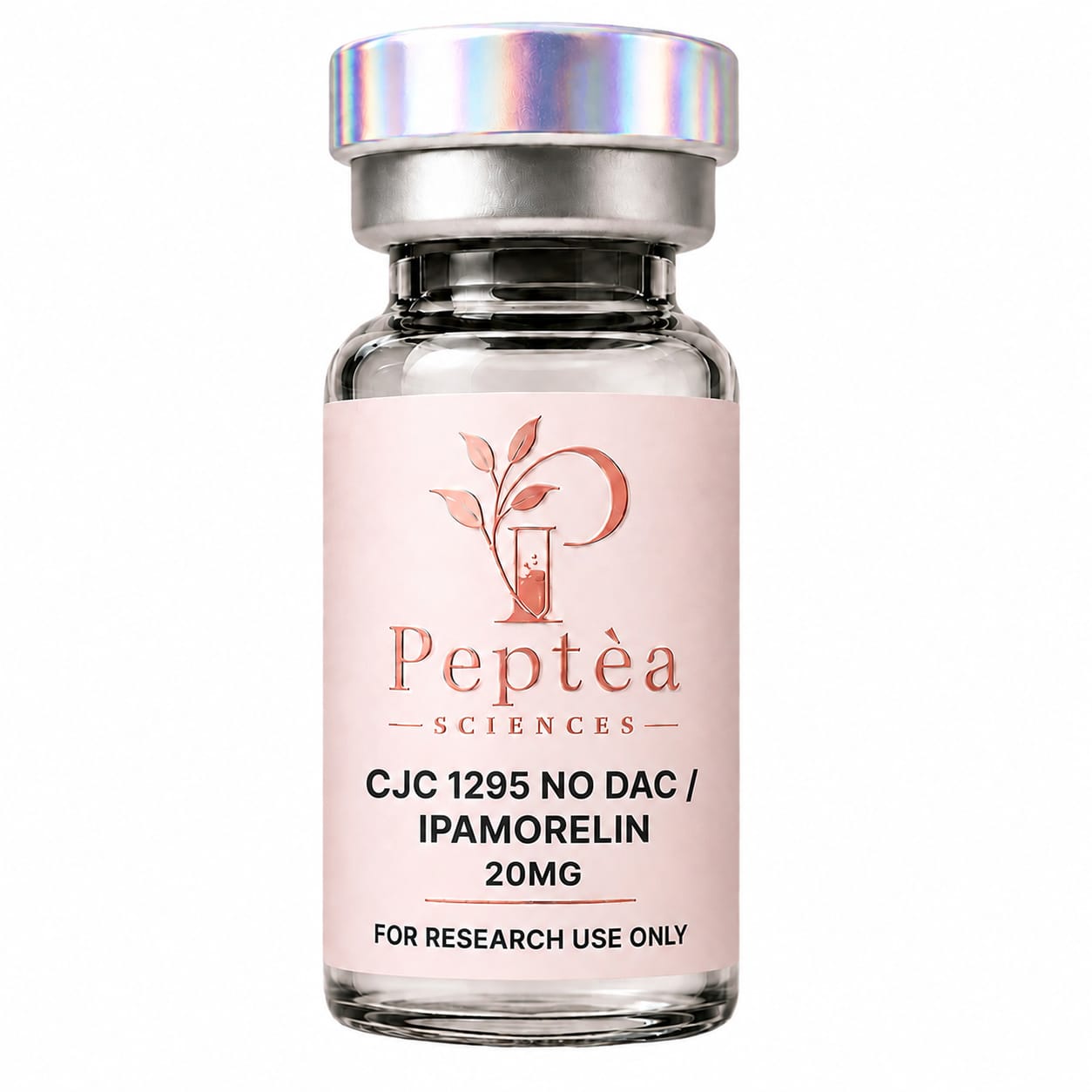 CJC 1295 No Dac/ Ipamorelin Blend 20MG