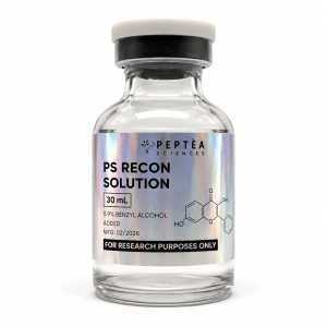 PS Recon Solution 30ML